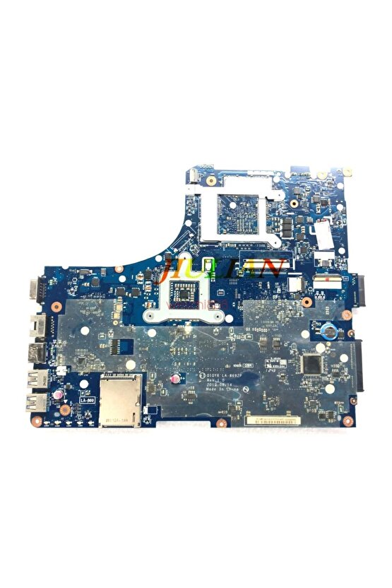 Y500 Notebook Anakartı, Mainboard LA-8692P