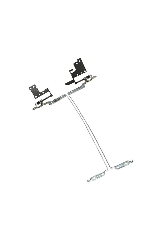 Hp 15-dy4013dx, 15-dy4027ca, 15-dy4037nr Uyumlu Notebook Menteşe Takımı (Sağ, Sol SET)