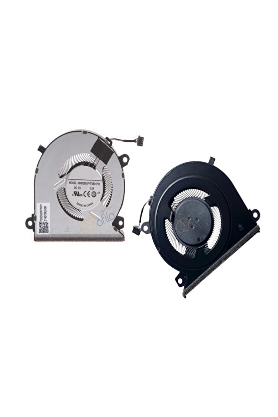 Casper Excalibur G770.9300-BDG0X, G770.9300-BEH0X Fanı (1 Adet)  Üretici