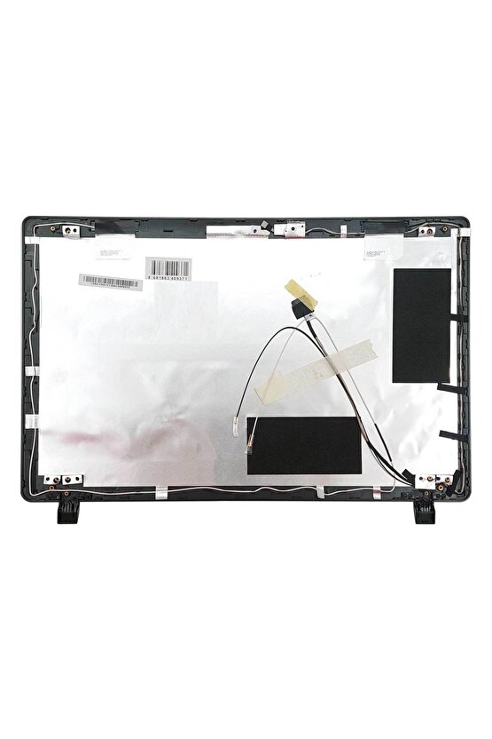 Casper Nirvana CGU, CSY, C15B, C15M Notebook Lcd Back Cover - Silver  NBLCC090