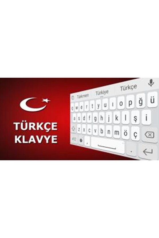 Huawei 14 AMD 2020 Notebook Klavyesi, Siyah TR - Işıklı  KL1010