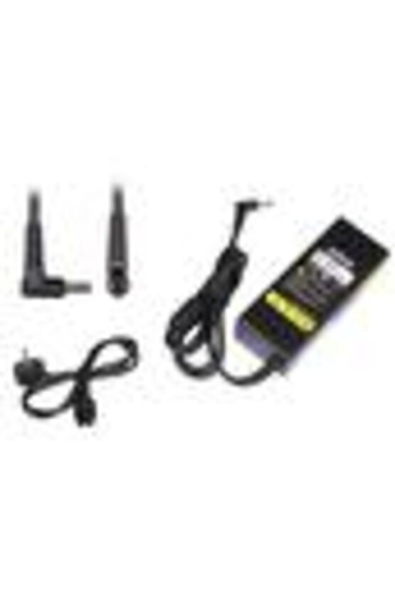 Asus ASUSPRO PX574 PX574FA PX574FB Notebook Adaptörü, Şarj Aleti Cihazı 65W