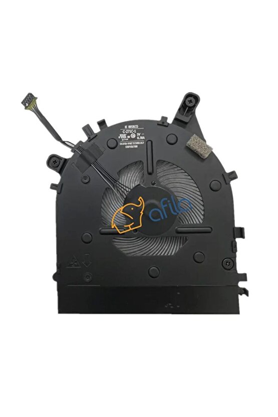 Lenovo 5F10Z58242 uyumlu Notebook Cpu Fanı