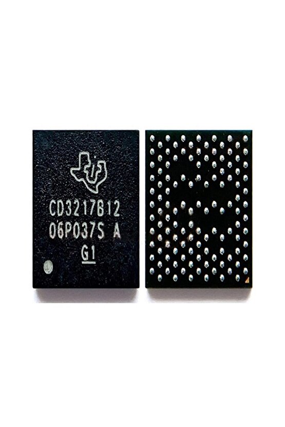 Apple MacBook Pro A2338 BGA IC Chip şarj Entegresi