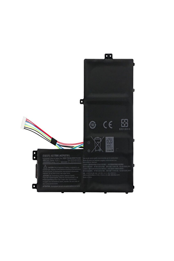 Acer Aspire Swift 3 SF315-52, SF315-52G, AC17B8K Notebook Bataryası, Laptop Pili