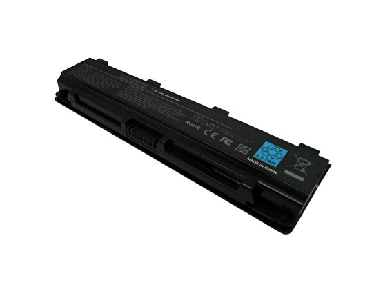 Toshiba C850, C855, PA5024U-1BRS Uyumlu  Notebook Batarya, Pil  RTL-100