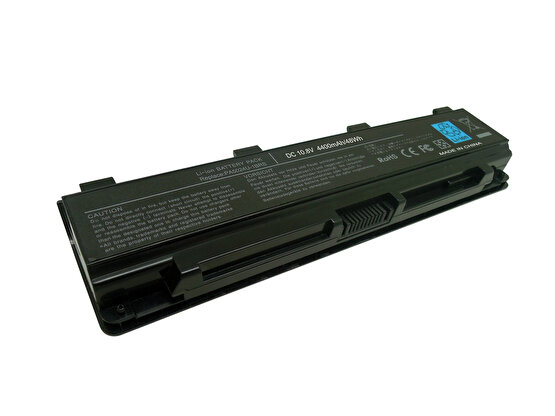 Toshiba C850, C855, PA5024U-1BRS Uyumlu  Notebook Batarya, Pil  RTL-100