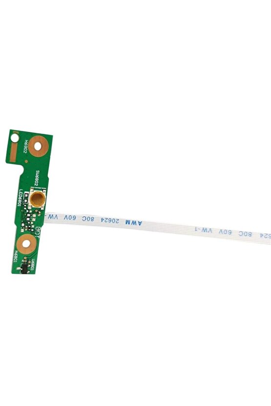 Asus X550 X552 X550C X550L X550V X550J Power Swich Start Tetik Buton + onoff Flex Kablo