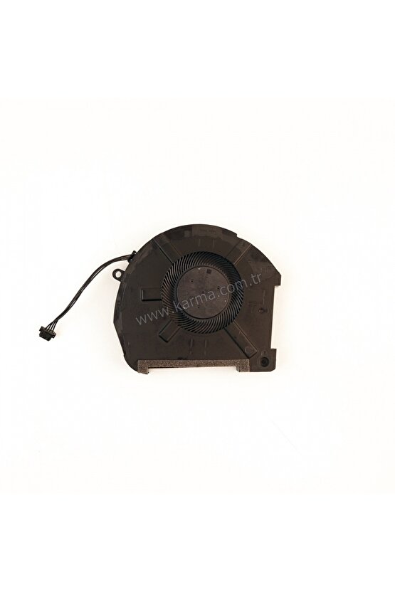 Casper Excalibur G900 Serisi Notebook Fanı  Ver.2 (Sol Fan)