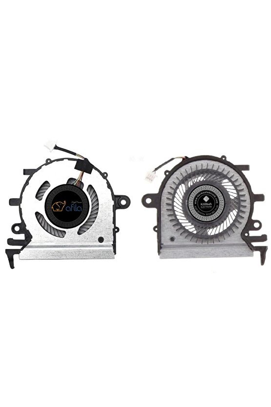 Hp EliteBook Folio 1040 G3 Notebook Fan  Ver.2 (Sol Fan)