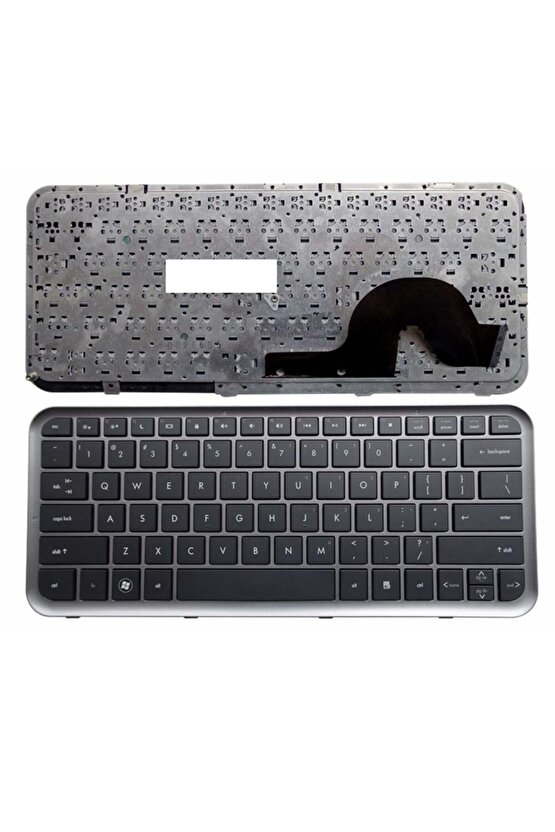 Hp Pavilion Dm3 Dm3T-1100 Dm3-1000 Dm3-2000 Klavye İNG. 573148-141, V105303AK1, HPMH-575026-131