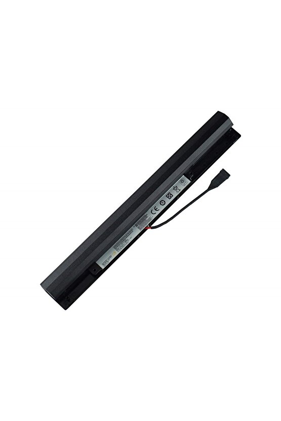 Lenovo 80QQ009KTX ideapad 110-15ISK Notebook Bataryası, Pili