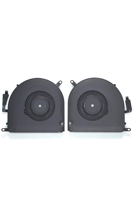 Apple MacBook Pro A1398 (2012) Notebook CPU+GPU Fanı Sağ-Sol SET - Ver.1