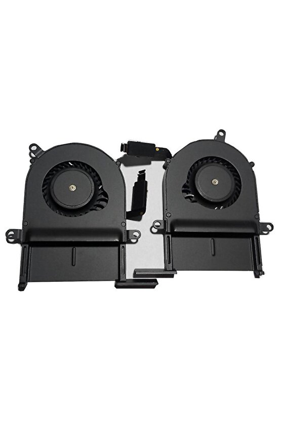 Apple MacBook Pro Retina A1425 2012 Notebook CPU+GPU Fanı Sağ-Sol SET