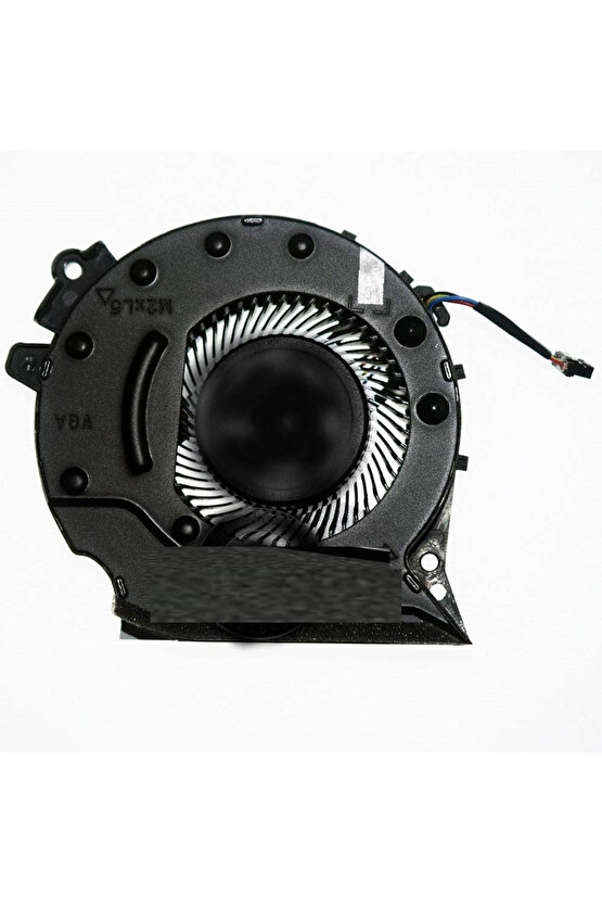 Hp Pavilion Gaming 15-CX0006nt 4FR62EA Notebook Fanı  Ver.2 (Sol)