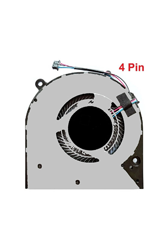l23189-001, 6033b0062401, DFS200005AR0T Notebook Cpu Fanı