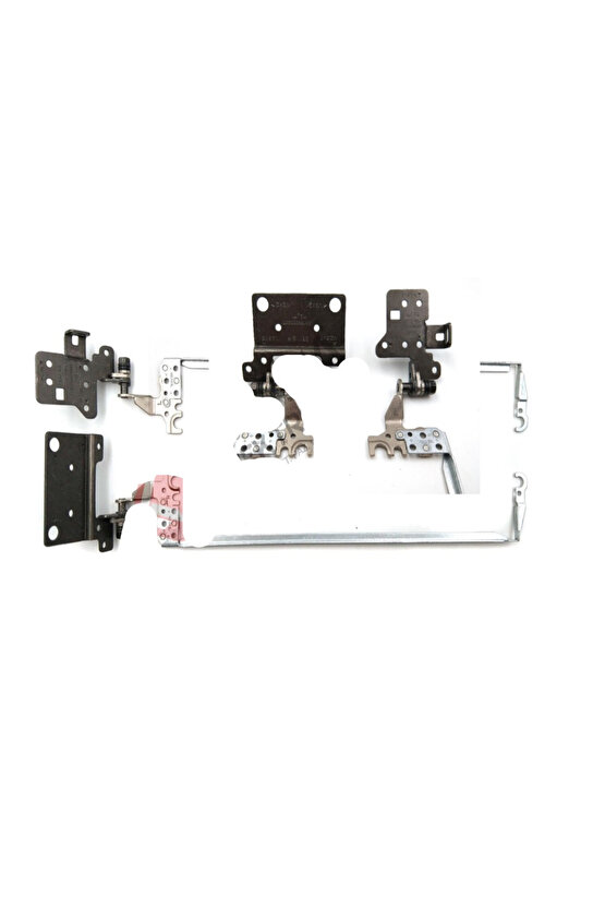 Acer Aspire ES1-572-5OL3 Notebook Menteşe Takımı Sağ-Sol SET