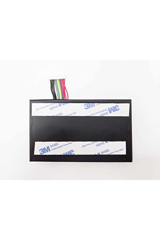 Monster Abra uyumlu GI5KN, A5 V13, A5 V15 Notebook Bataryası, Laptop Pili (RETRO)  RTF-001