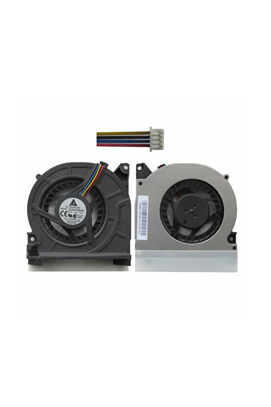 Lenovo ideaPad Y510P F51 Y530, Y530a Notebook Cpu Fanı