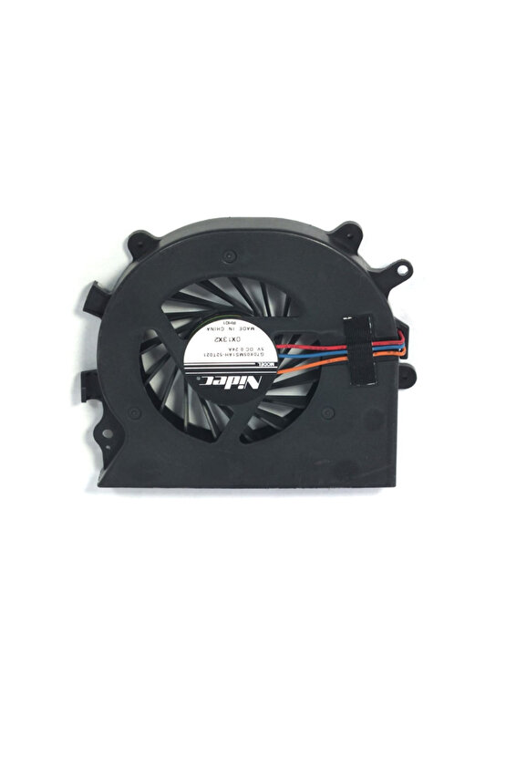 Sony Vaio VPCEA16EC VPCEA16FA VPCEA16FG VPCEA16FH Notebook Cpu Fanı