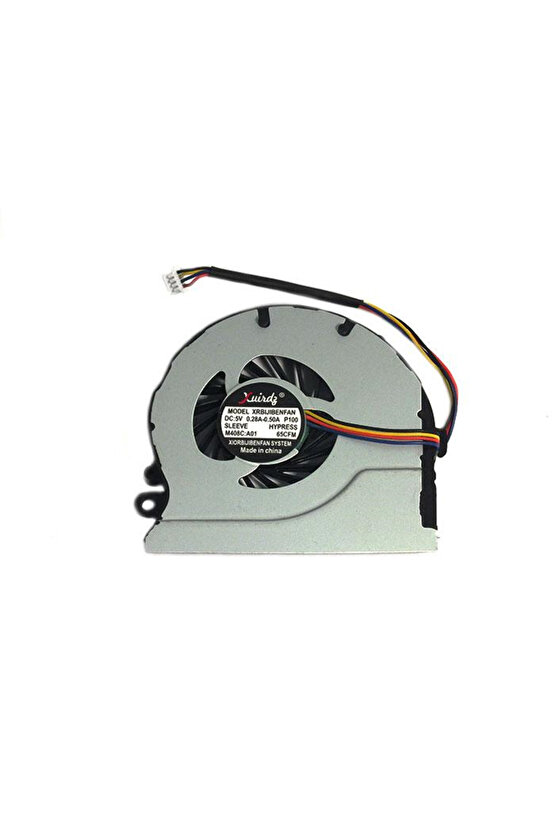 Lenovo IdeaPad Z585-20152 Notebook Fan