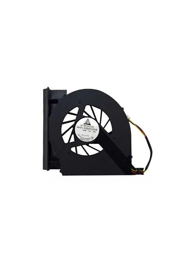 Compaq Hp CQ61-210ST, CQ61-300 Fan