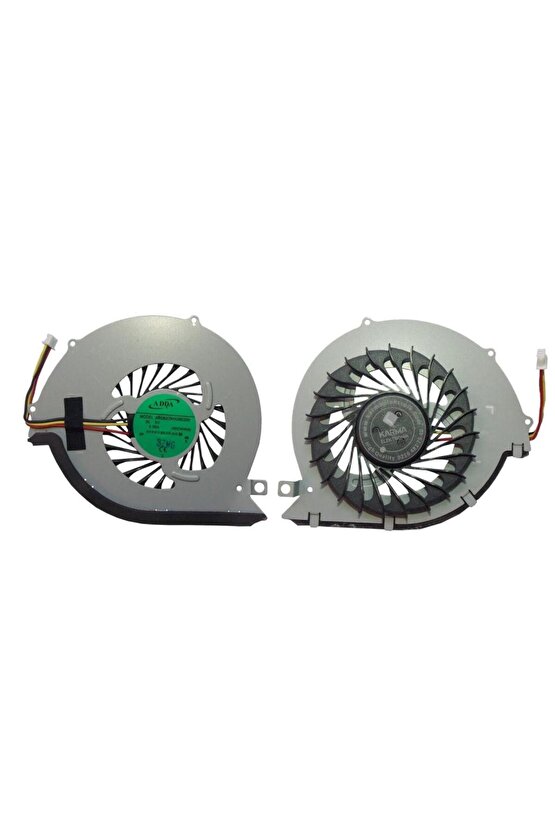 Sony Vaio SVF1521XSTW, SVF1521Y4E, SVF1521YST Cpu Fanı