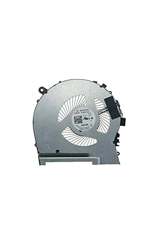 Omen 15-dh Serisi Notebook Cpu, Işlemci Fanı  Sol Fan