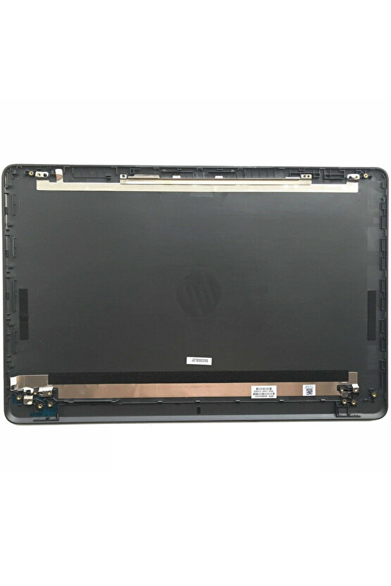HP 15-BW037NT(2CL69EA) Lcd Cover - Bezel Siyah SET