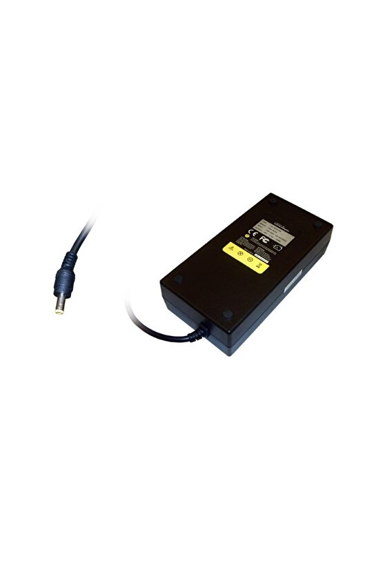 Monster Abra A5 V10.2.2 uyumlu Adaptör, Şarj Cihazı 150W