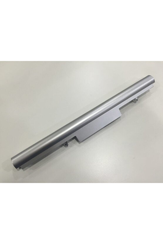 Grundig Squ-1201, Squ-1303 Uyumlu Notebook Bataryası - Silver - 4 Cell