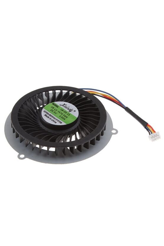 Lenovo Y570 Y570a Y570p Y570n Mg60120v1-c060-s99 Notebook Cpu Fan