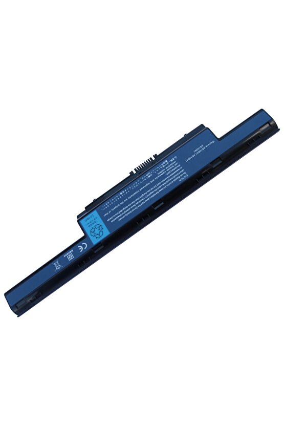 Hyperlıfe Acer Aspire 5741g, Packard Bell Easynote Tm85 Notebook Bataryası - 6 Cell