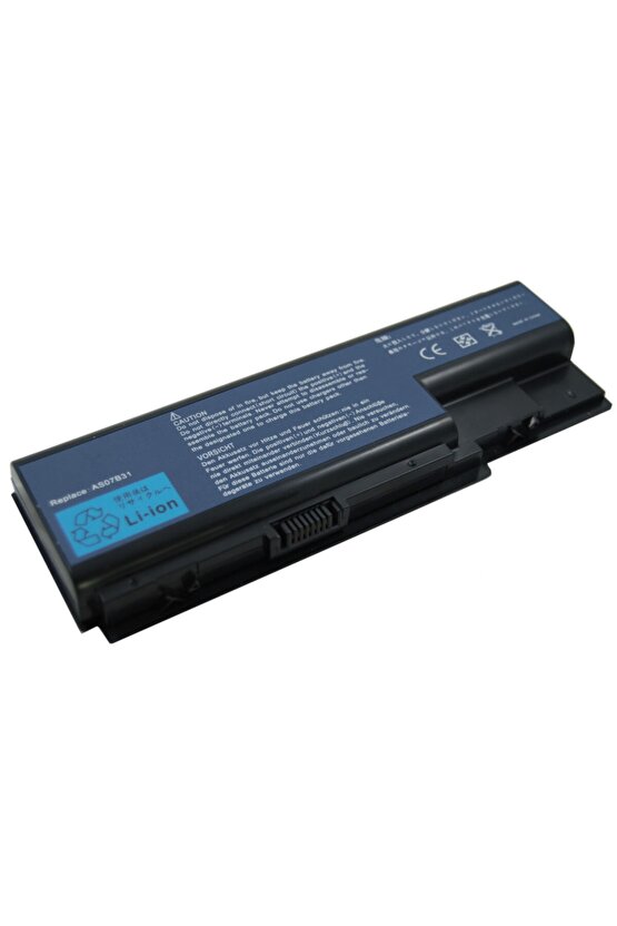 Acer Aspire 5710g, 5720g, 5930g Uyumlu Notebook Bataryası  6 Cell