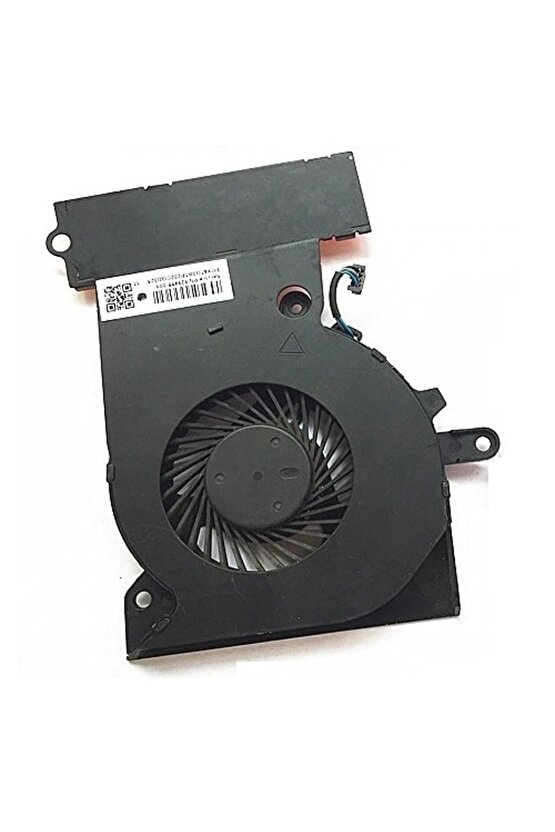 Omen 15-ce0 Serisi Cpu Fan (1 Fan Sağ) Xrb85a05h005, 813956-002