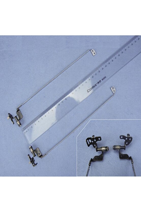 Pavilion G6-2351st, G6-2355et Notebook Menteşe Takımı