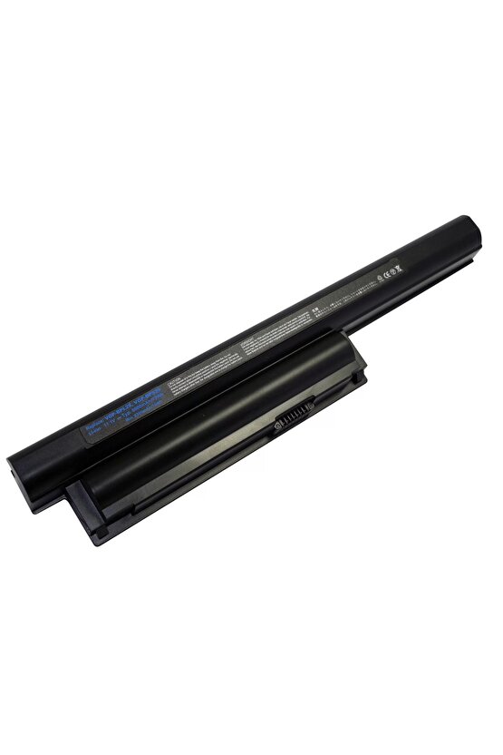 Sony Vaio Vpcca, Vpccb, Vpceg, Vpceh Serisi Vgp-bpl26 Notebook Bataryası - 9 Cell
