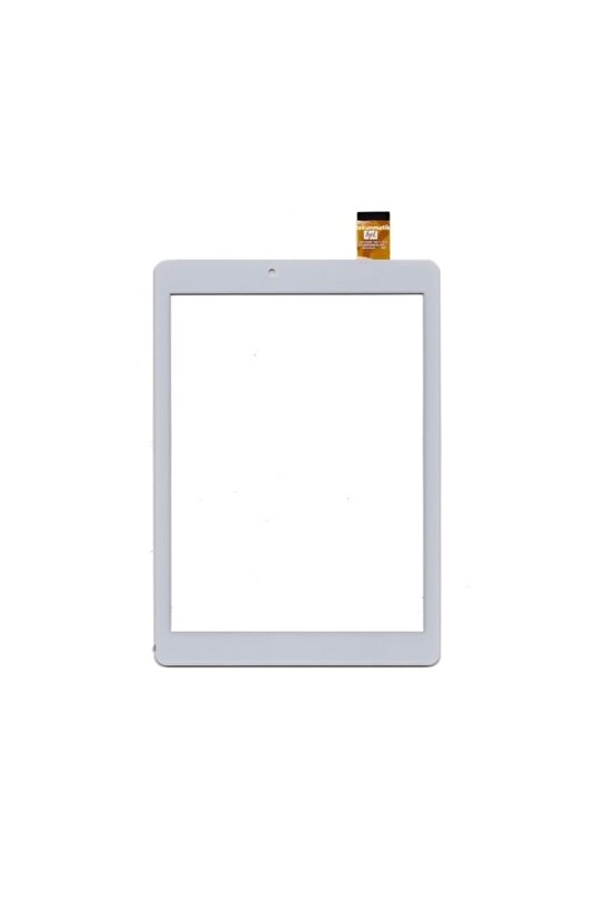 Hometech Ht 8c Ht8c 16gb 7.9 3g Uyumlu Dokunmatik Beyaz **