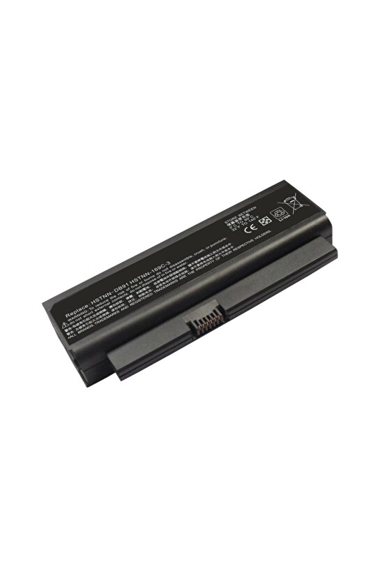 Hp ProBook 4310s 4311s AT902AA Notebook Batarya Laptop Pil 4 Cell