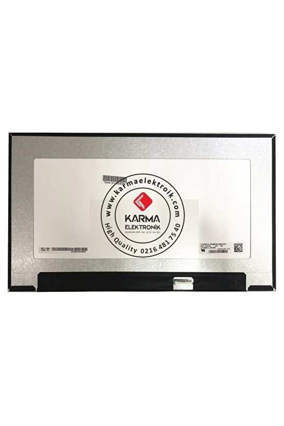 14.0 30pin Slim 1366*768 Nt140whm-n45 Lcd Panel - Ekran  Hd