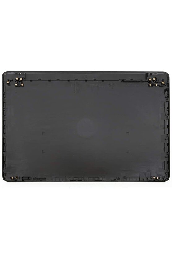 250 G6, 15-bs, 15-bw, 15-bs000, 15-bw000 Notebook Lcd Back Cover - Siyah