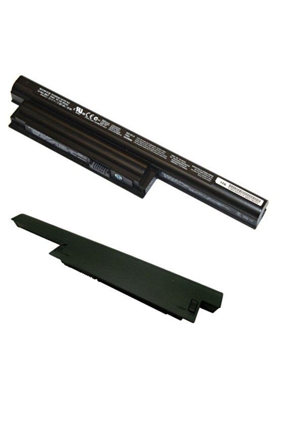 TH-TH-Sony Vaio VPCCB2M1EW VPCCB2S8EB Notebook Bataryası, Pili