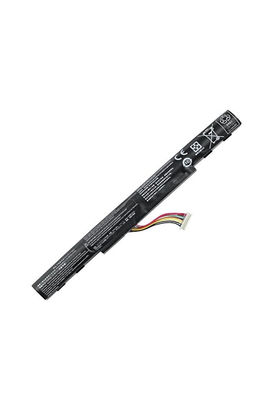 Acer Aspire E5-573g, Al15a32 Notebook Bataryası - Pili Racl-082