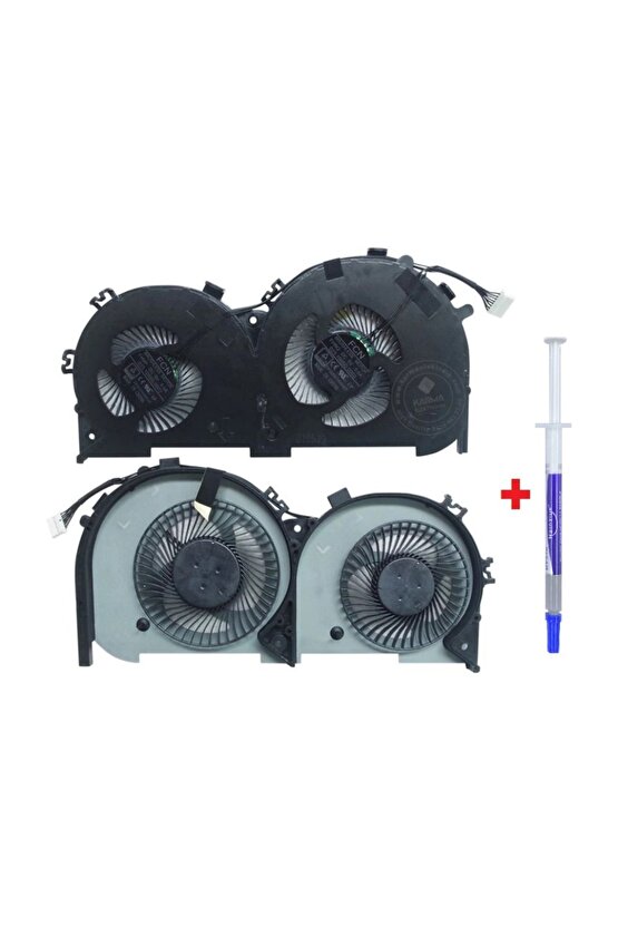Ideapad 700-15ısk Notebook Cpu Fan - Işlemci Fanı Nbfan570