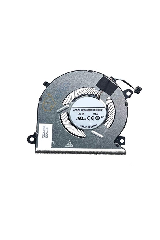 Casper Excalibur G770 Notebook Fan  1 Adet (cpu, Gpu)