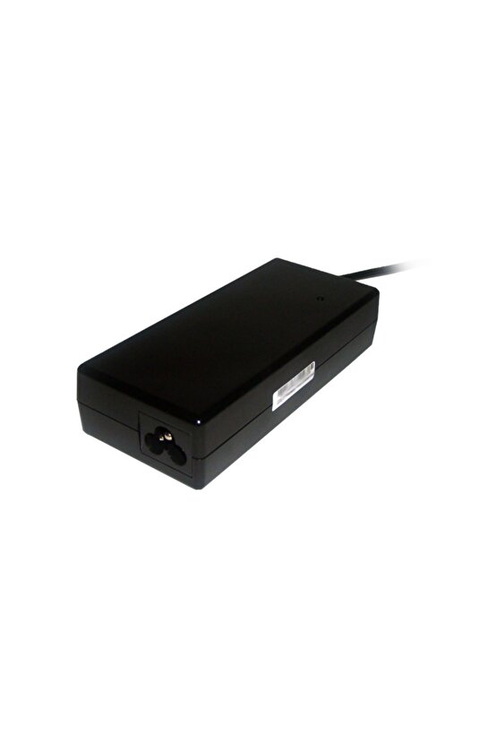 Hp 19.5v 3.33a  4.5*3.0mm Notebook Adaptör 65w Mavi Uc Rna-hc12 Uyumlu