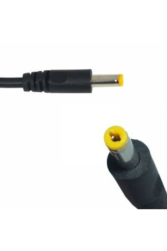 Lenovo 65W 4.0x1.7mm notebook adaptör