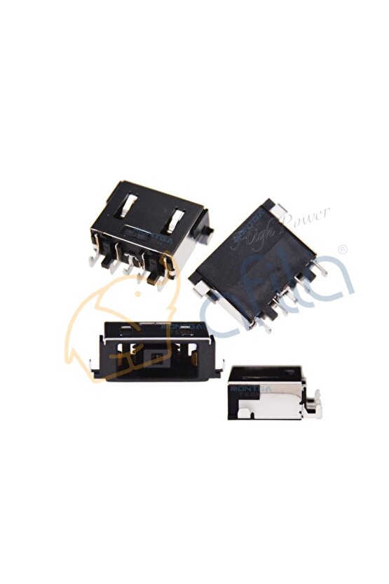 Ideapad L340-15ırh Dc Power Jack ***