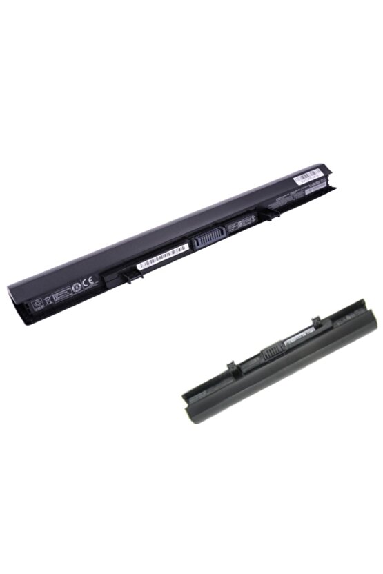 Toshiba Satellite L50-b-177, L50-b-17c Notebook Bataryası - Pili