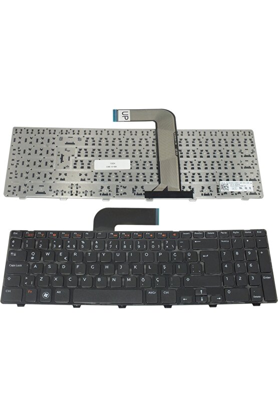 Nsk-dy0sw, Mp-10k73us-442, 04dfcj, 4dfcj, V-101020ak1 Klavye Tr